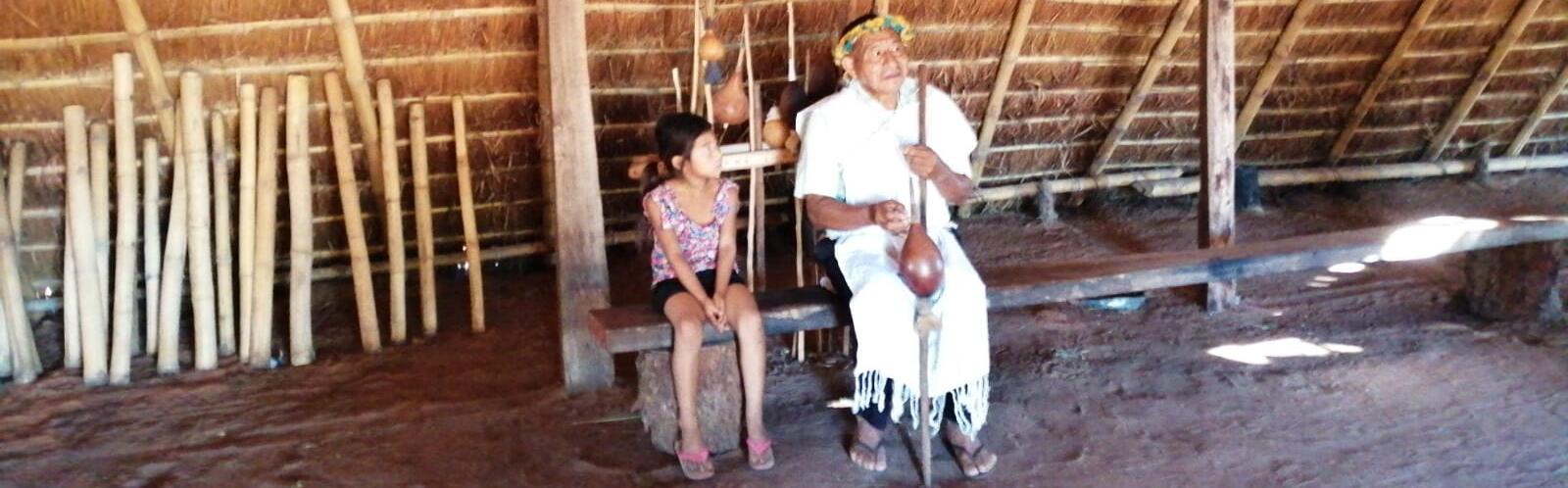 Tamoi ha temiariro