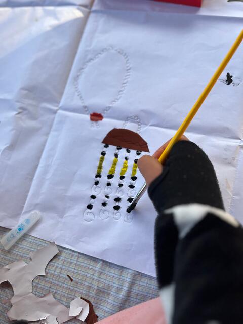 Mitã Omba'apo Jave 2