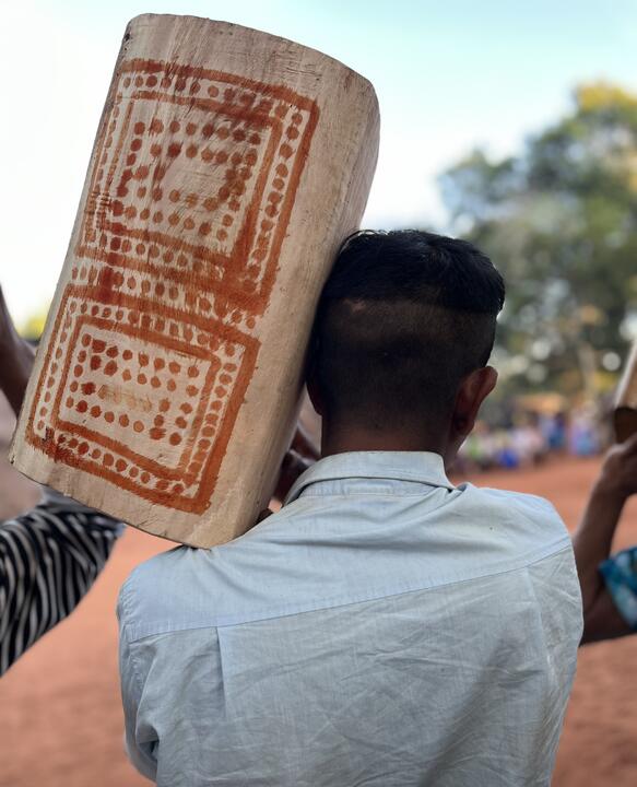 Paĩ Tavyterã Ayvu Ta'ãnga'ỹre Paĩ Tavyterã Ayvu Ta'ãnga'ỹre