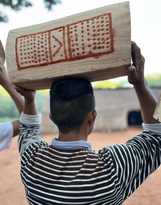 Paĩ Tavyterã Ayvu Ta'ãngare Paĩ Tavyterã Ayvu Ta'ãngare