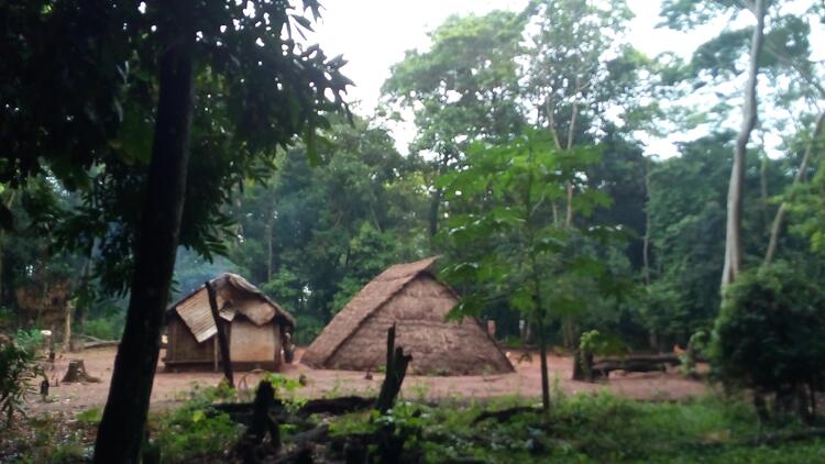 Vivienda
