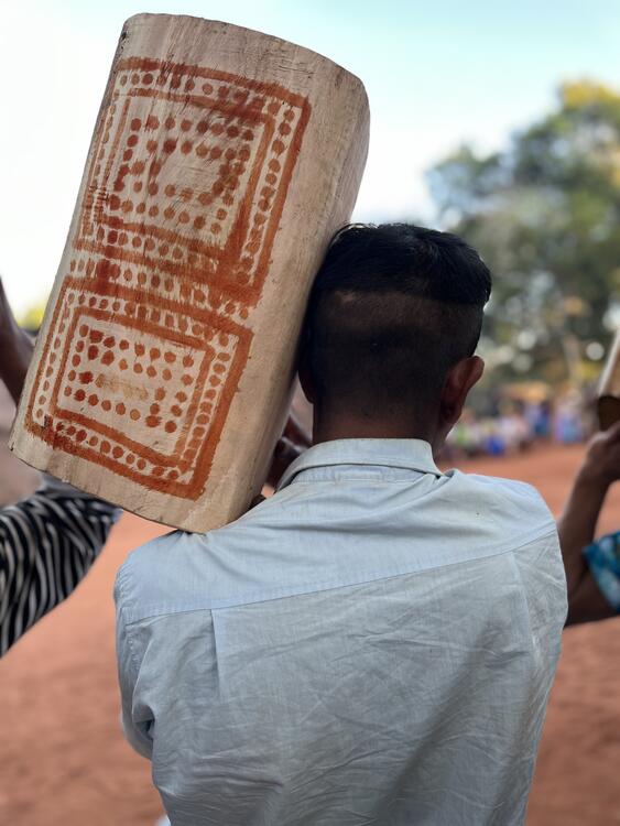 Paĩ Tavyterã sin Imagenes