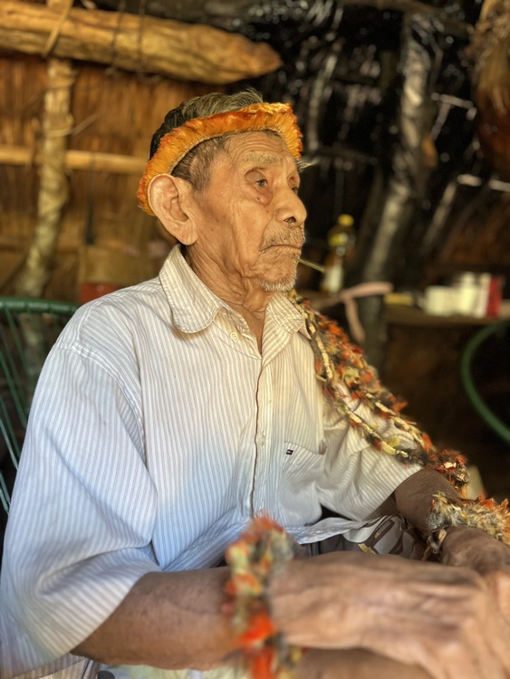 Tekoa Mburuvicha Yvypytegua