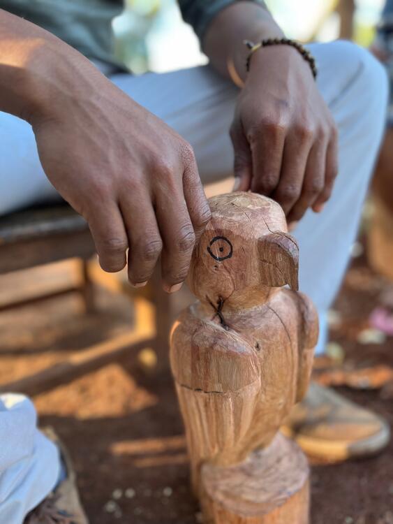 Mbya Yvyragui Tembiapojegua 2