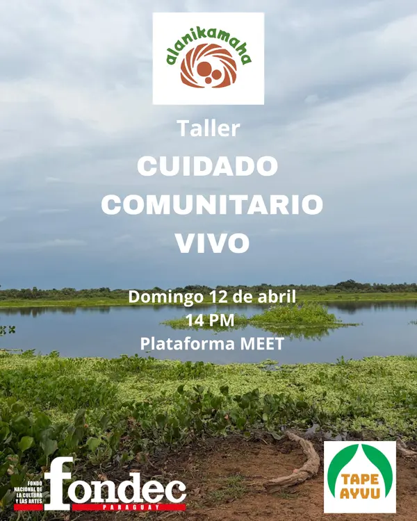 Cuidado Comunitario Vivo 2