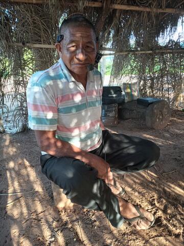 Abuelo Abuelo